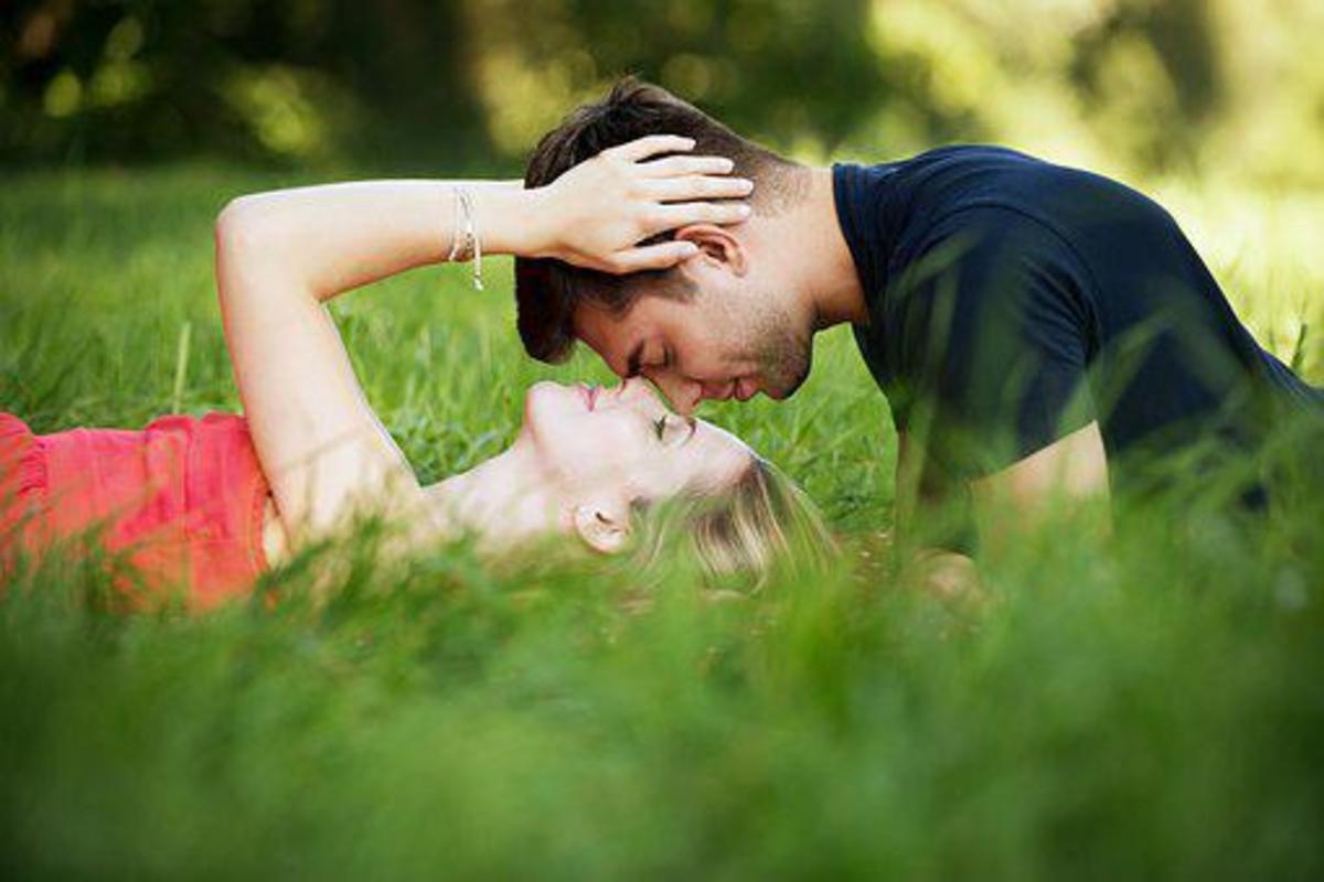 How to Develop Healthy Relationship With Spouse?