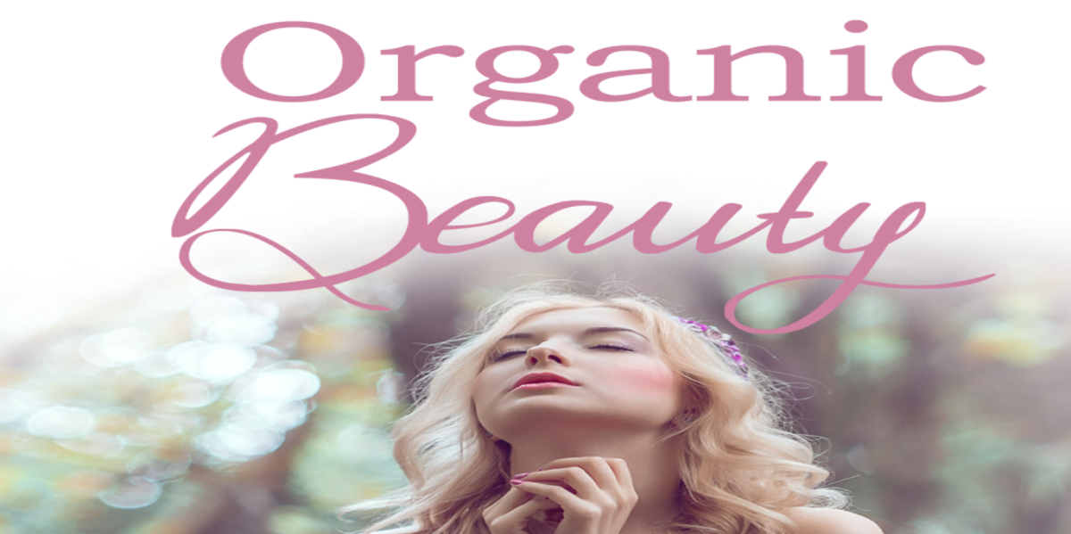 Improve Your Skin With Organic Food and Organic Products
