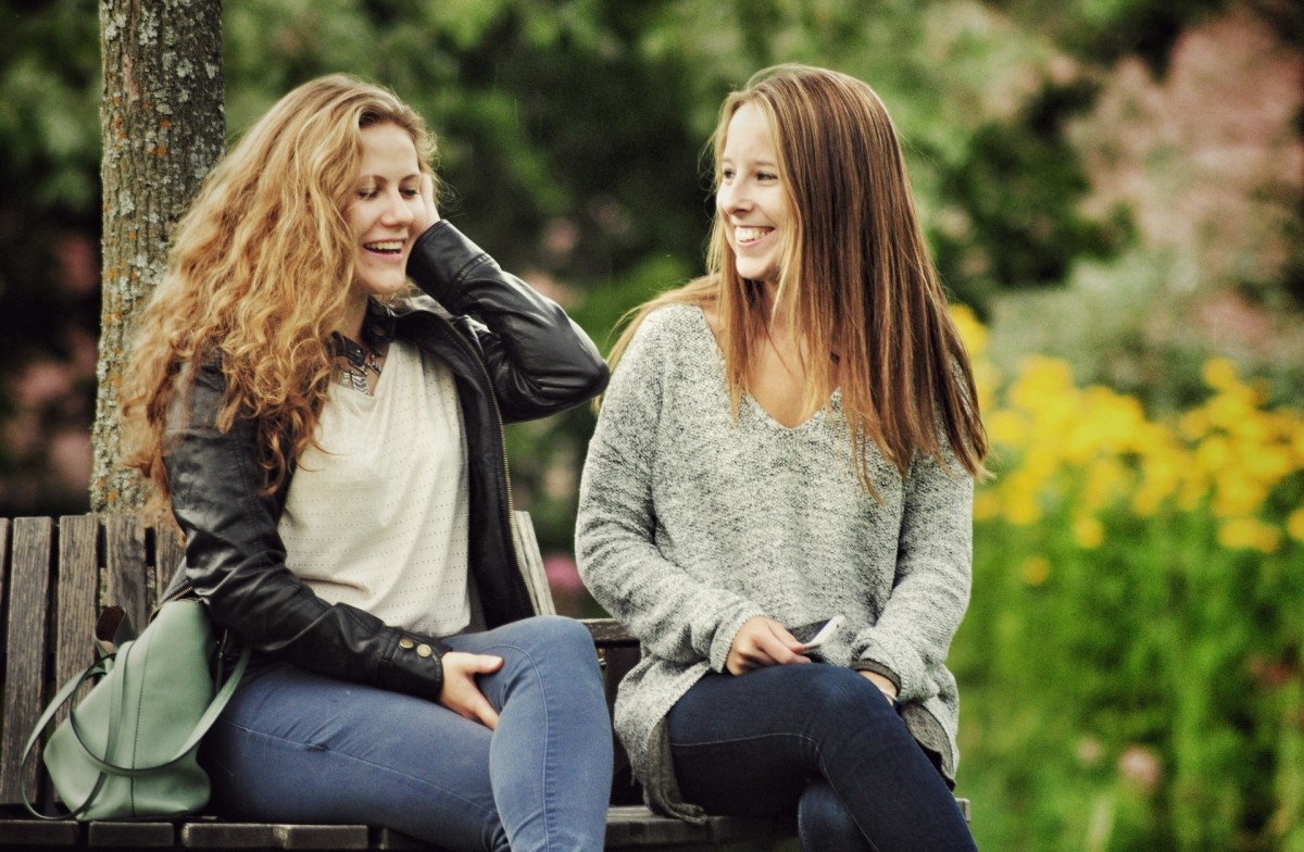 How to Be a Good Best Freind: 5 Ways to Keep Your BFF