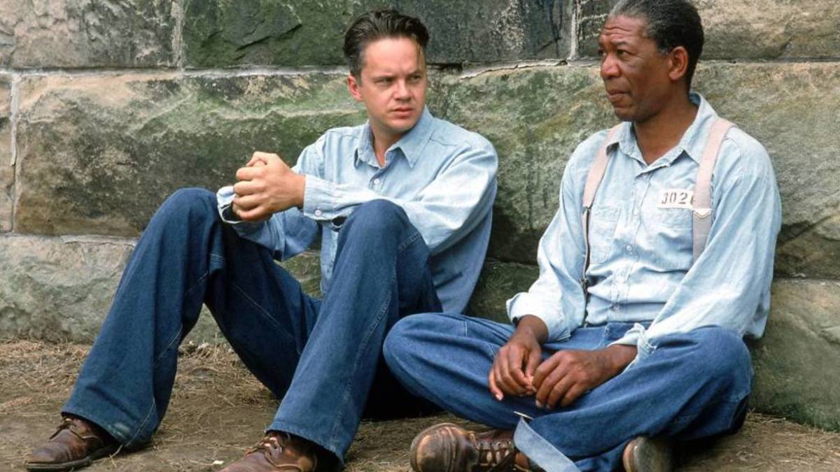 The Shawshank Redemption: A Deep Dive into the Characters and Themes of the Classic Film