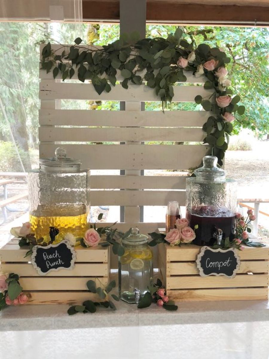 50 Awesome Diy Outdoor Graduation Party Ideas Hubpages