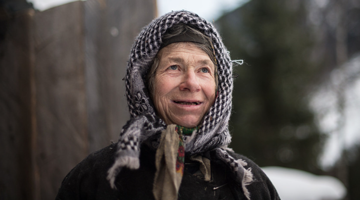 40 Years of Isolation: The Amazing Story of Lykov Family - HubPages