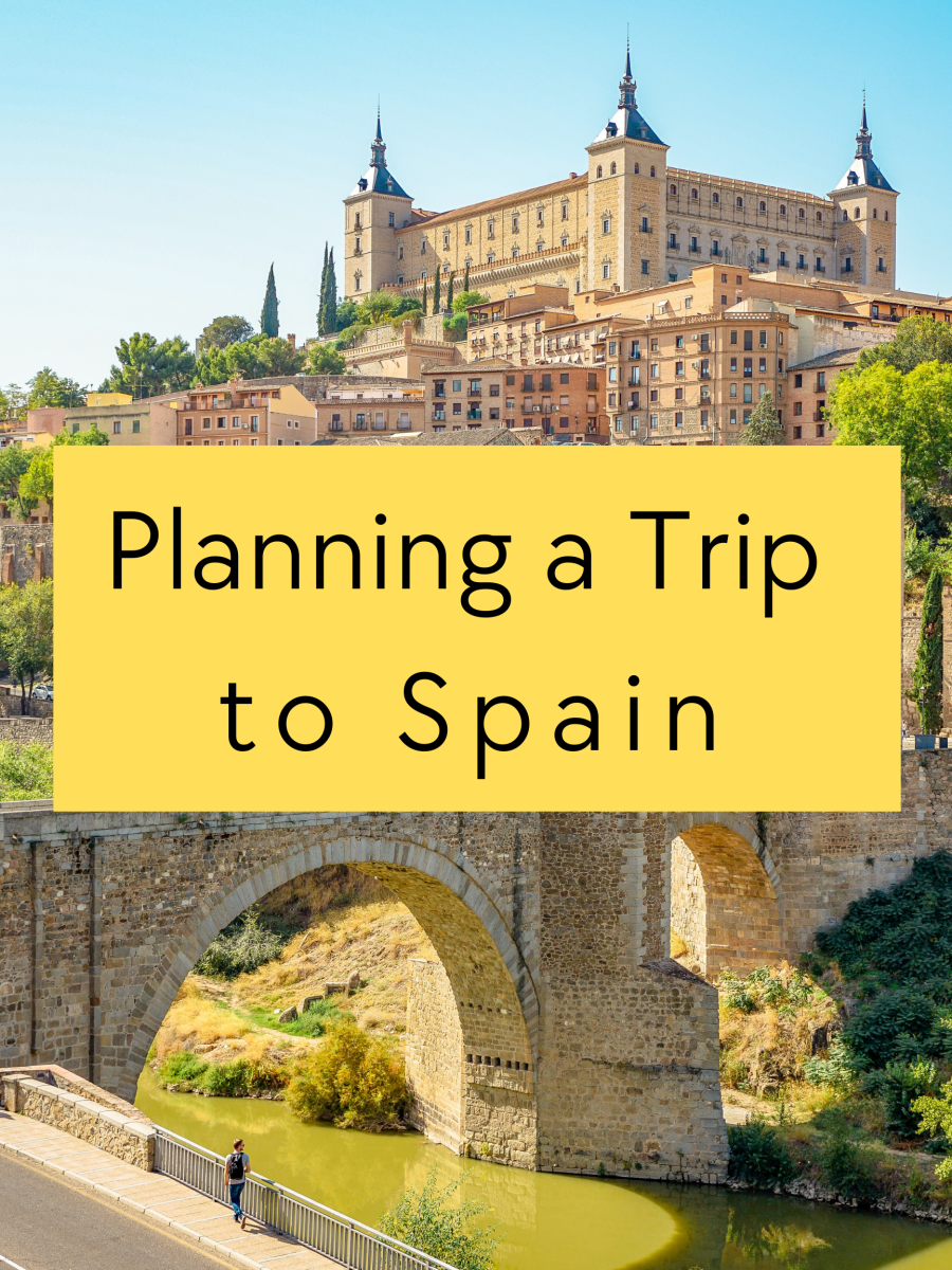 Things To Do on a Romantic Vacation in Madrid, Spain