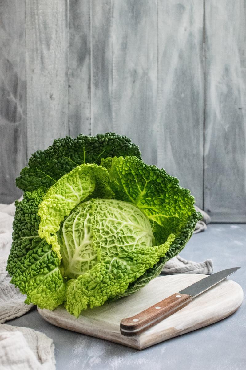 Why Does Cabbage Smell When You Cook It? HubPages