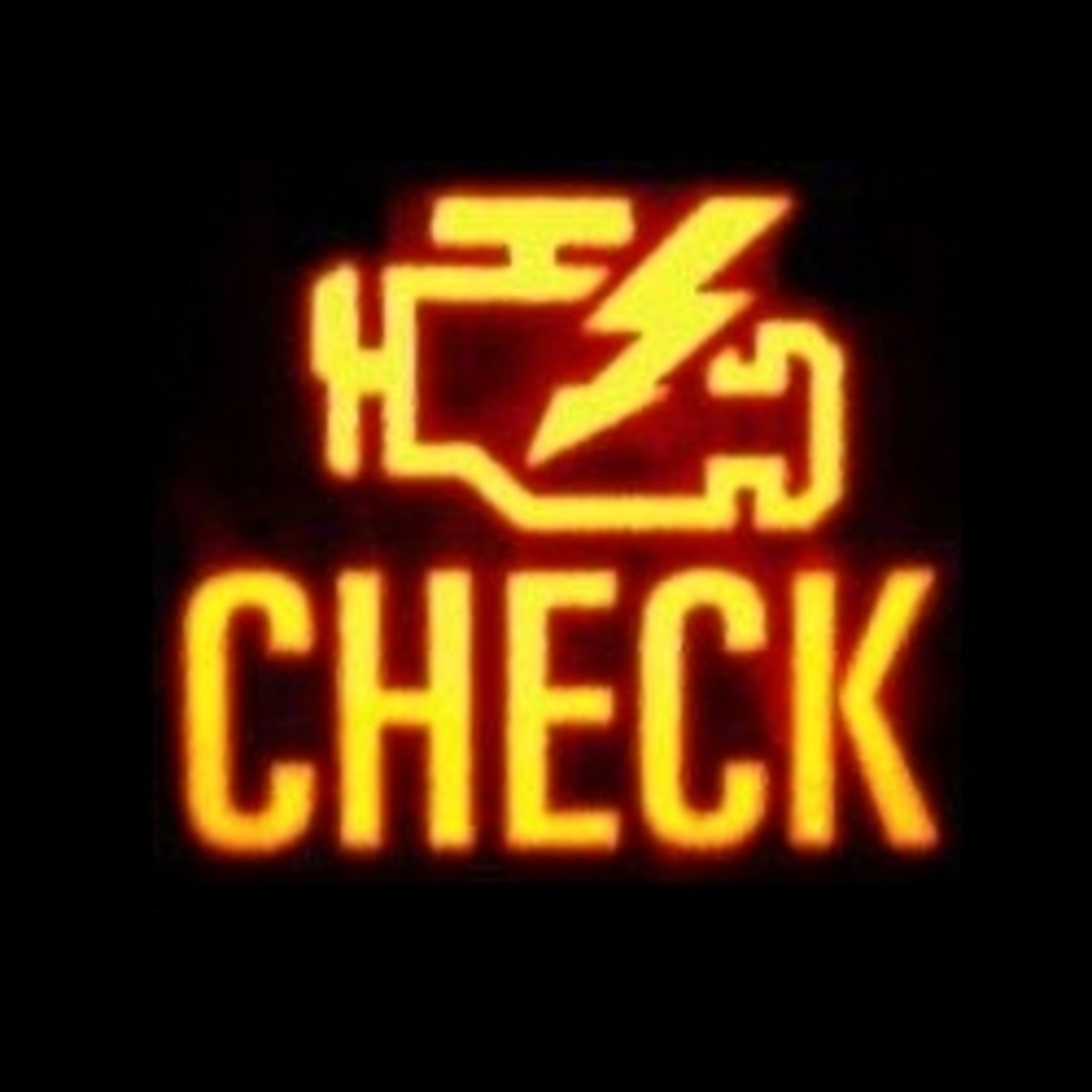 Why Is My Check Engine Light On? AxleAddict