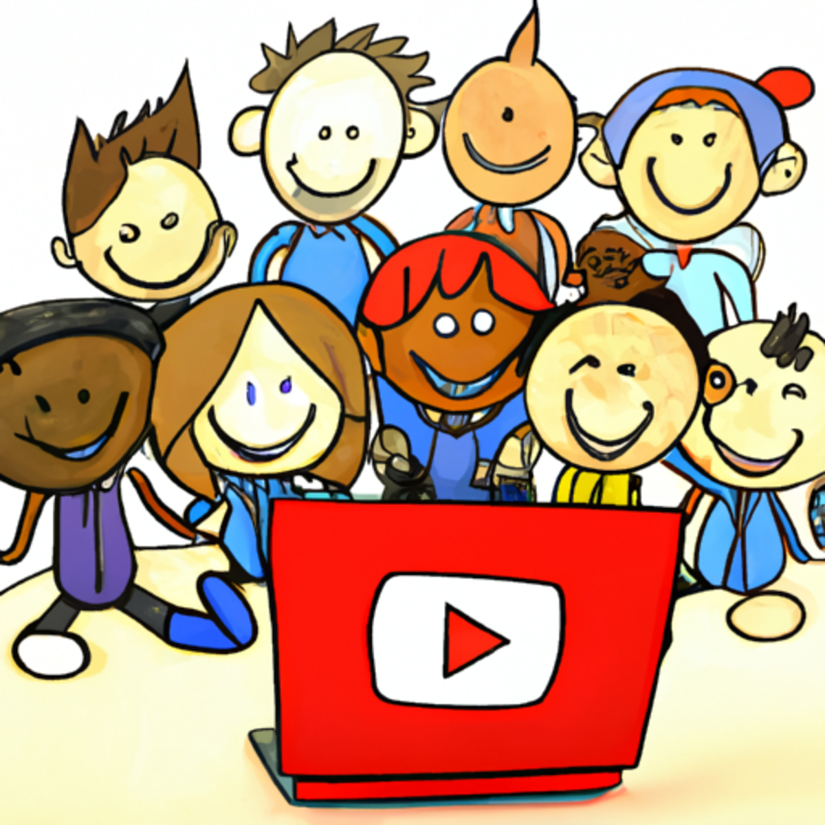 Unlock the Power of Crowdfunding: Tap Into a Brand New Fundraising Strategy With Youtube