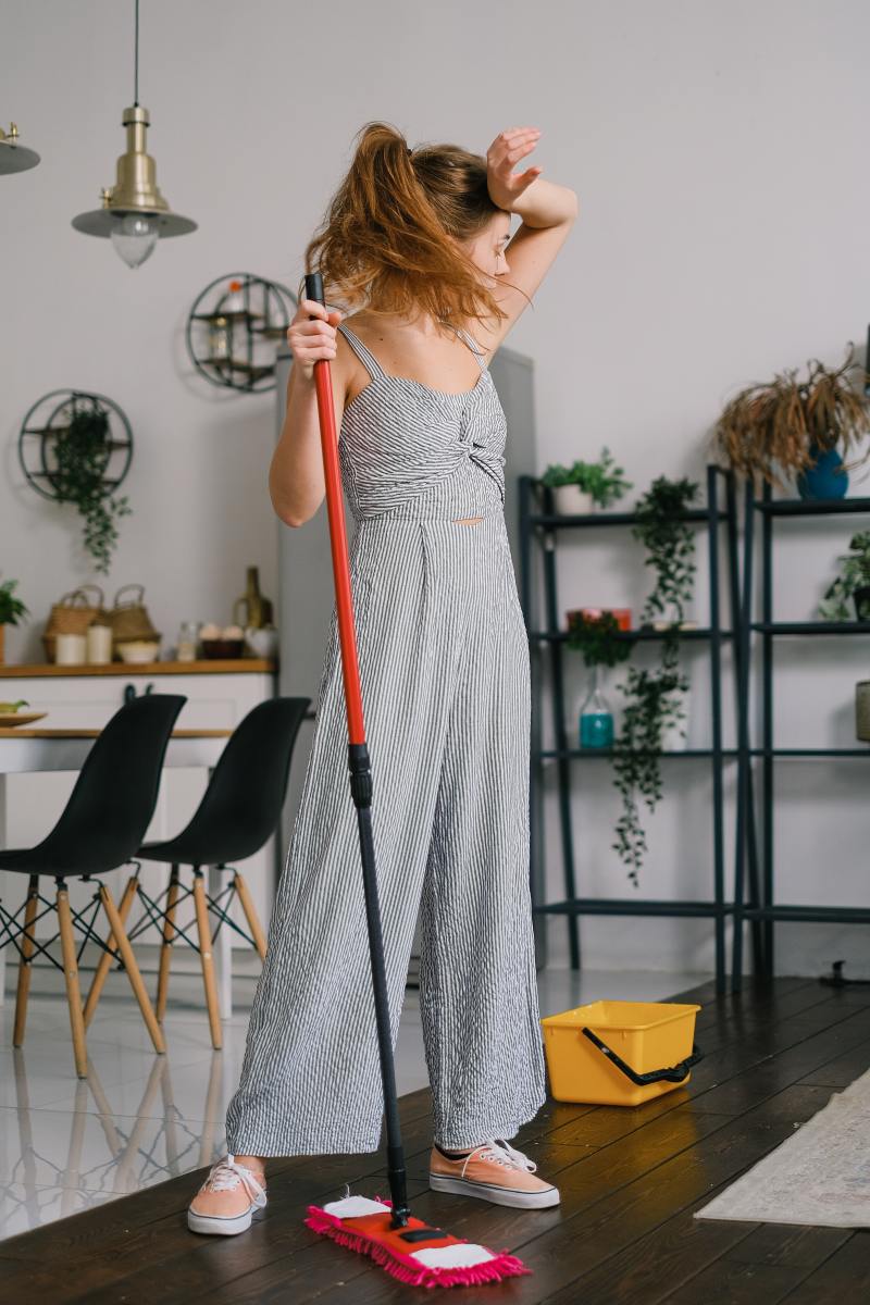 How to Clean Hickory Floors HubPages