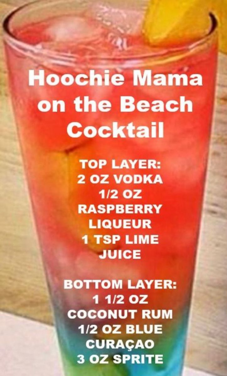 40+ St Patricks Day Cocktail Party Drinks Everyone's Gonna Love - HubPages