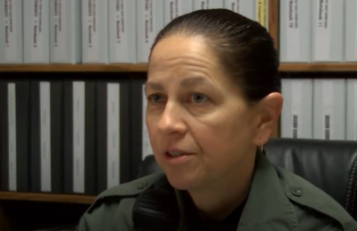 Lewis Clark Valley Serial Murders Five People Killed or Missing The