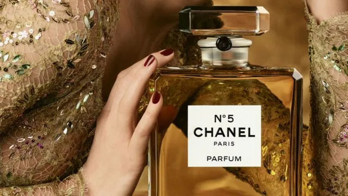 Gift Express Blog - know the world's 10 most popular perfumes