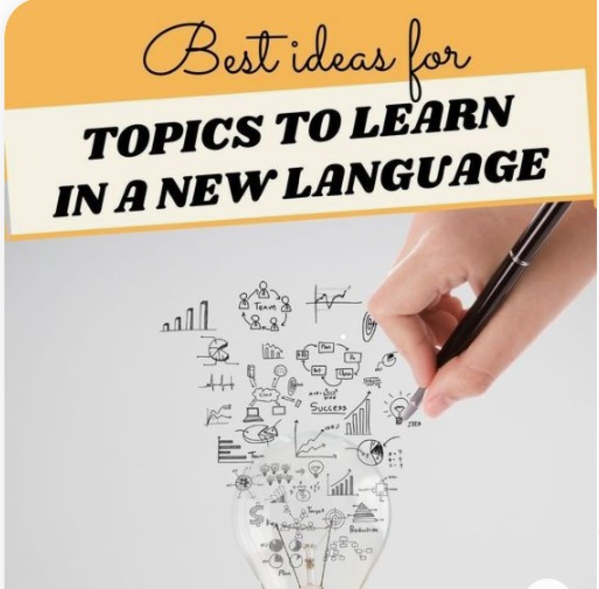 Learning a New Language in the Modern Era: 5 Easy Tips