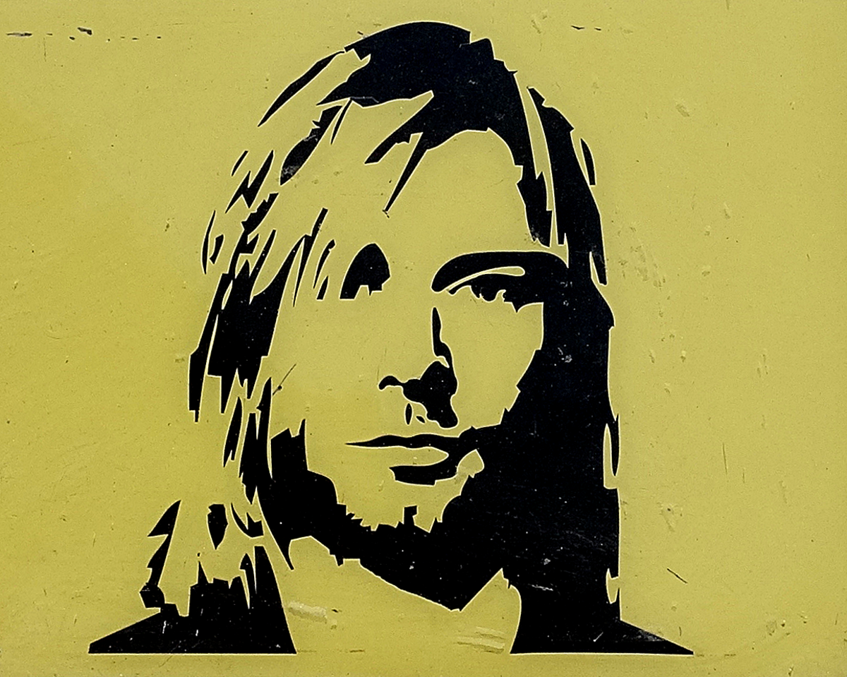 The Music That Inspired Nirvana: Kurt Cobain's Top 50 Albums
