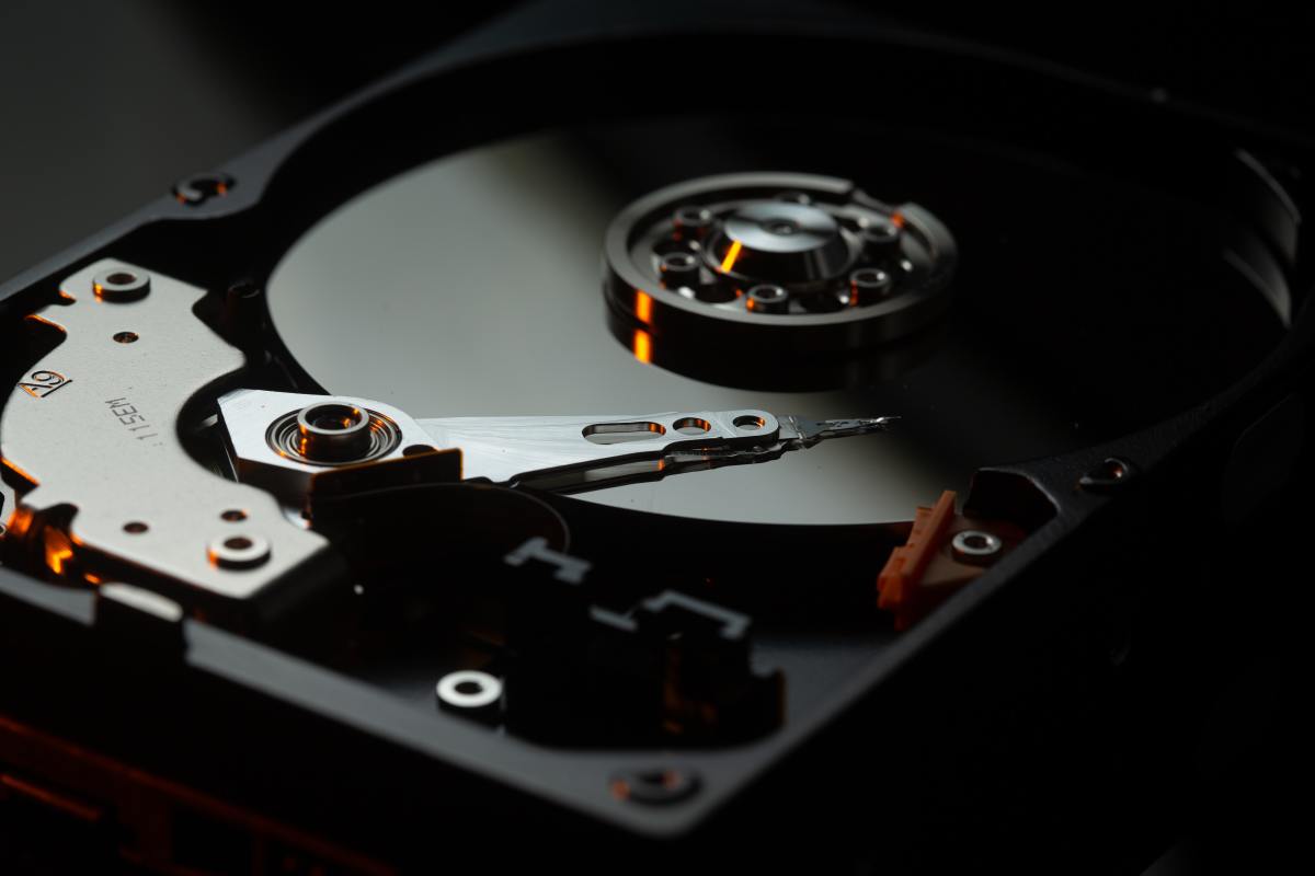 5 Types of Computer Hard Disk Drives Explained
