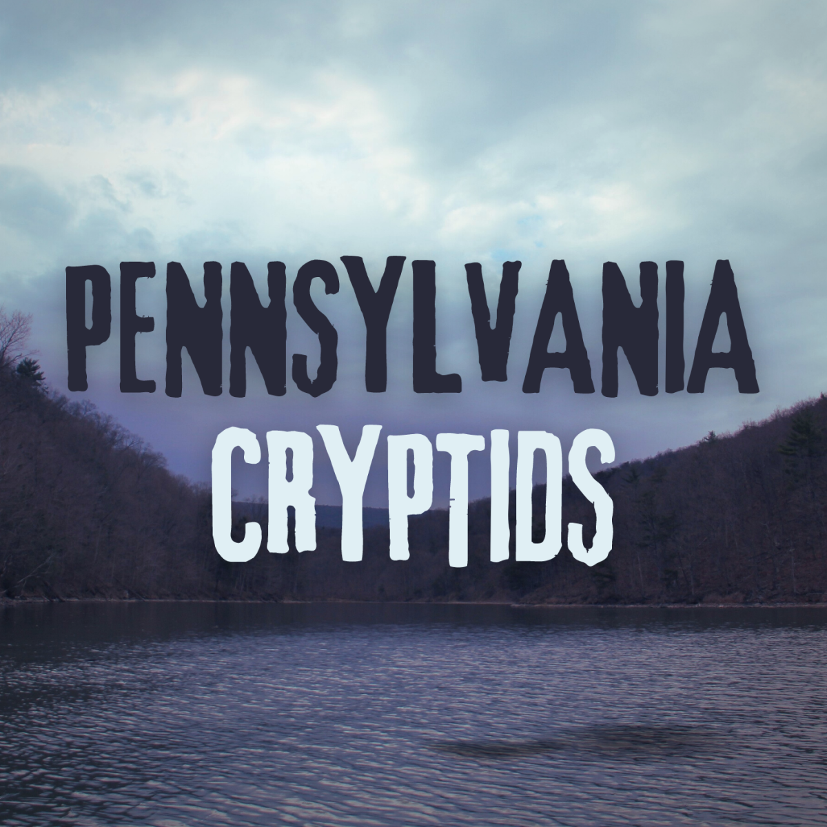 Top 10 Cryptids in Pennsylvania: Squonk, Bigfoot, and More