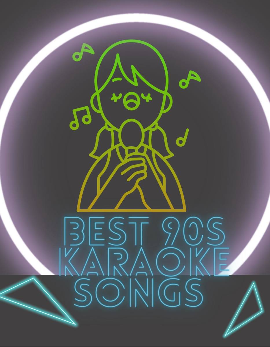 75 Best '90s Karaoke Songs