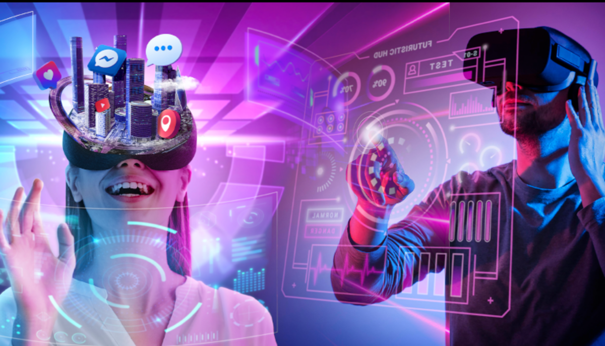 What is Metaverse: Use Cases and Benefits
