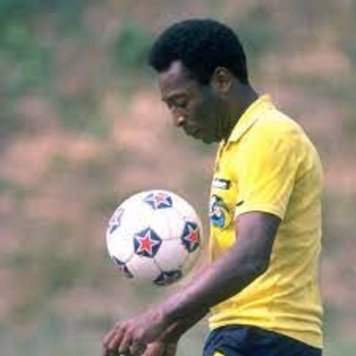 Long live the king: Brazilian football legend and Hublot ambassador Pelé