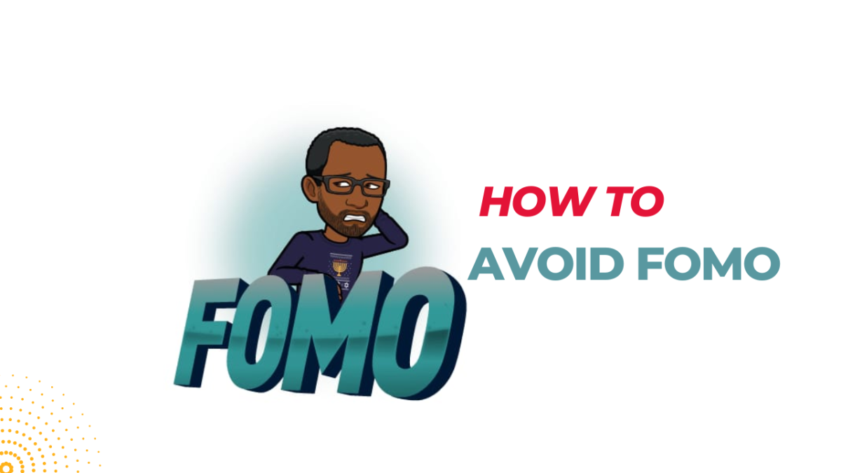 How To Avoid Crypto Market FOMO