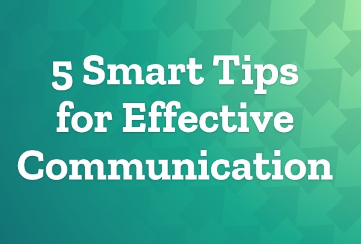 Methods for Developing Your Communication Skills: 5 Smart Tips