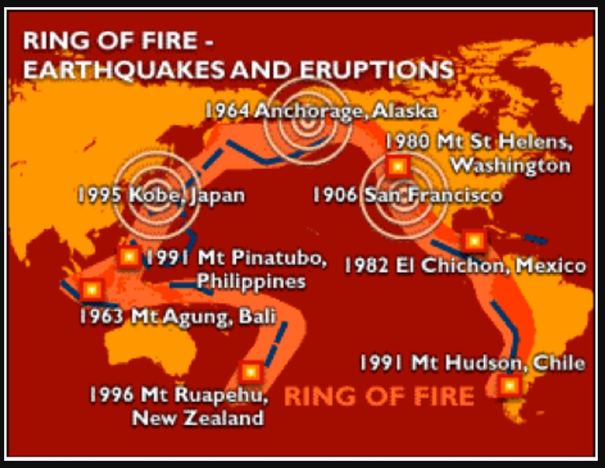 Ticking Time Bombs Earthquakes HubPages