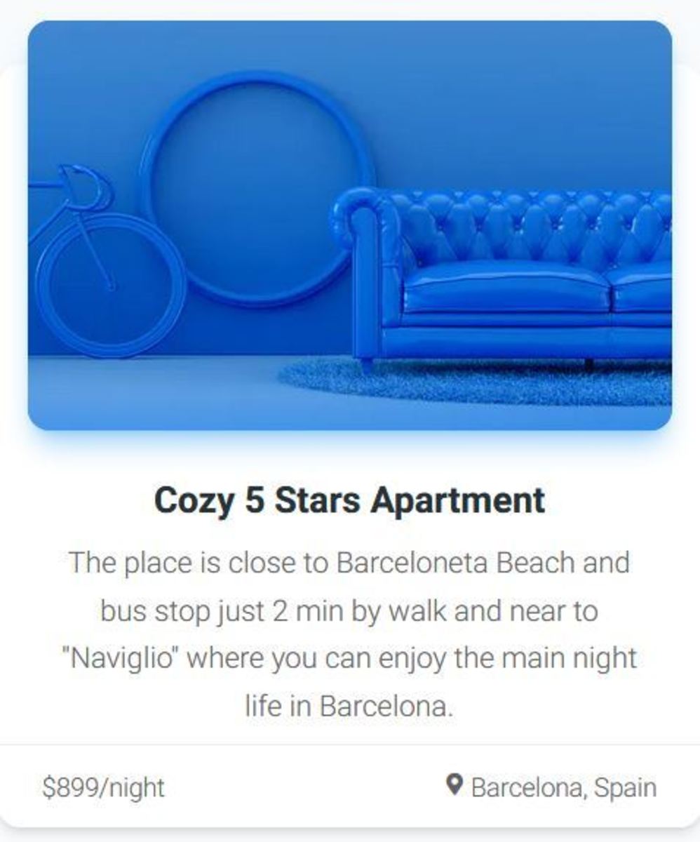 10 Useful Tailwind CSS Card Examples to Check Out: The Ultimate List ...