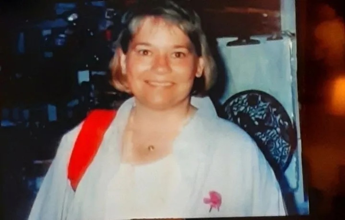 Judy Smith: Missing Woman Found Murdered 600 Miles Away