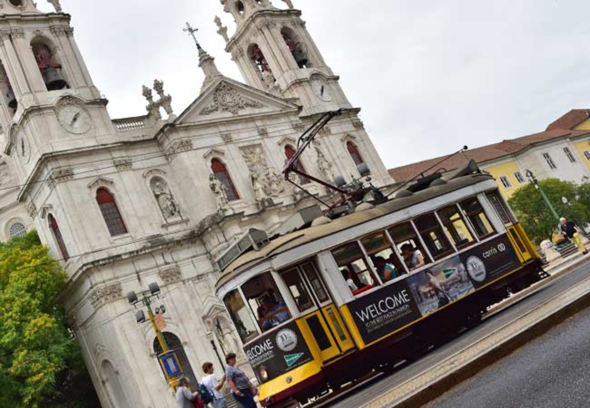 Lisbon top 10 sights, attractions, activities and things to do - HubPages