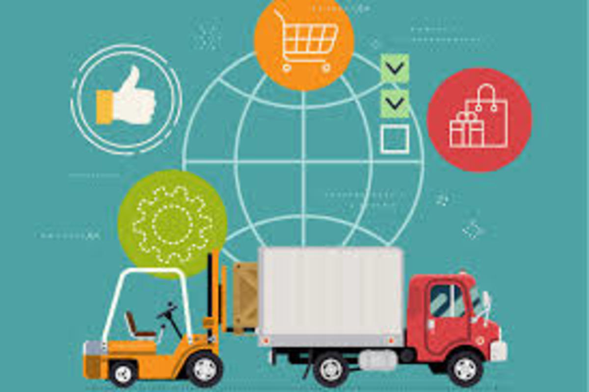Is Supply Chain Management the Same as Logistics?