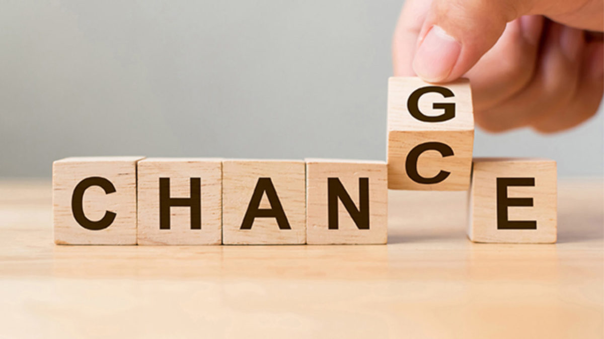 Transform Your Mindset: Proven Strategies for Positive Change