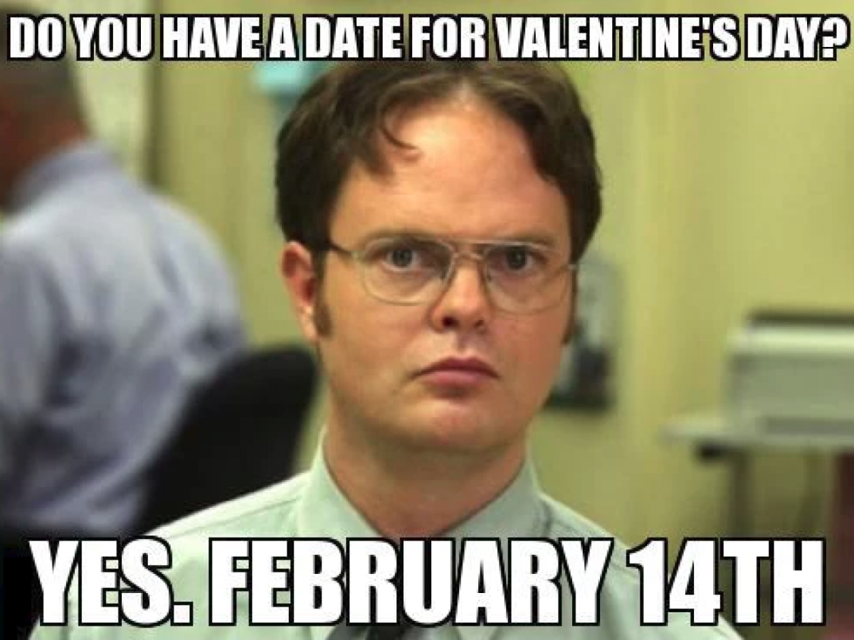 How to Survive Valentine's Day Alone - HubPages