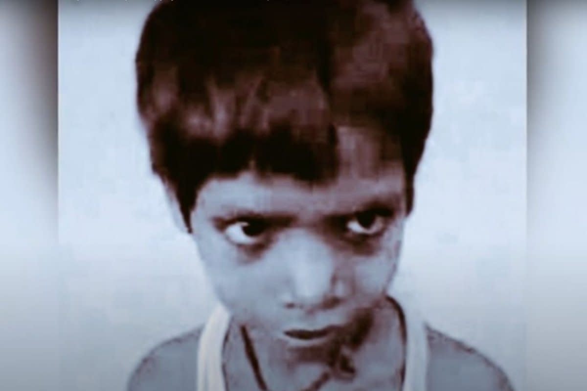 Amarjeet Sada: The World’s Youngest Serial Killer