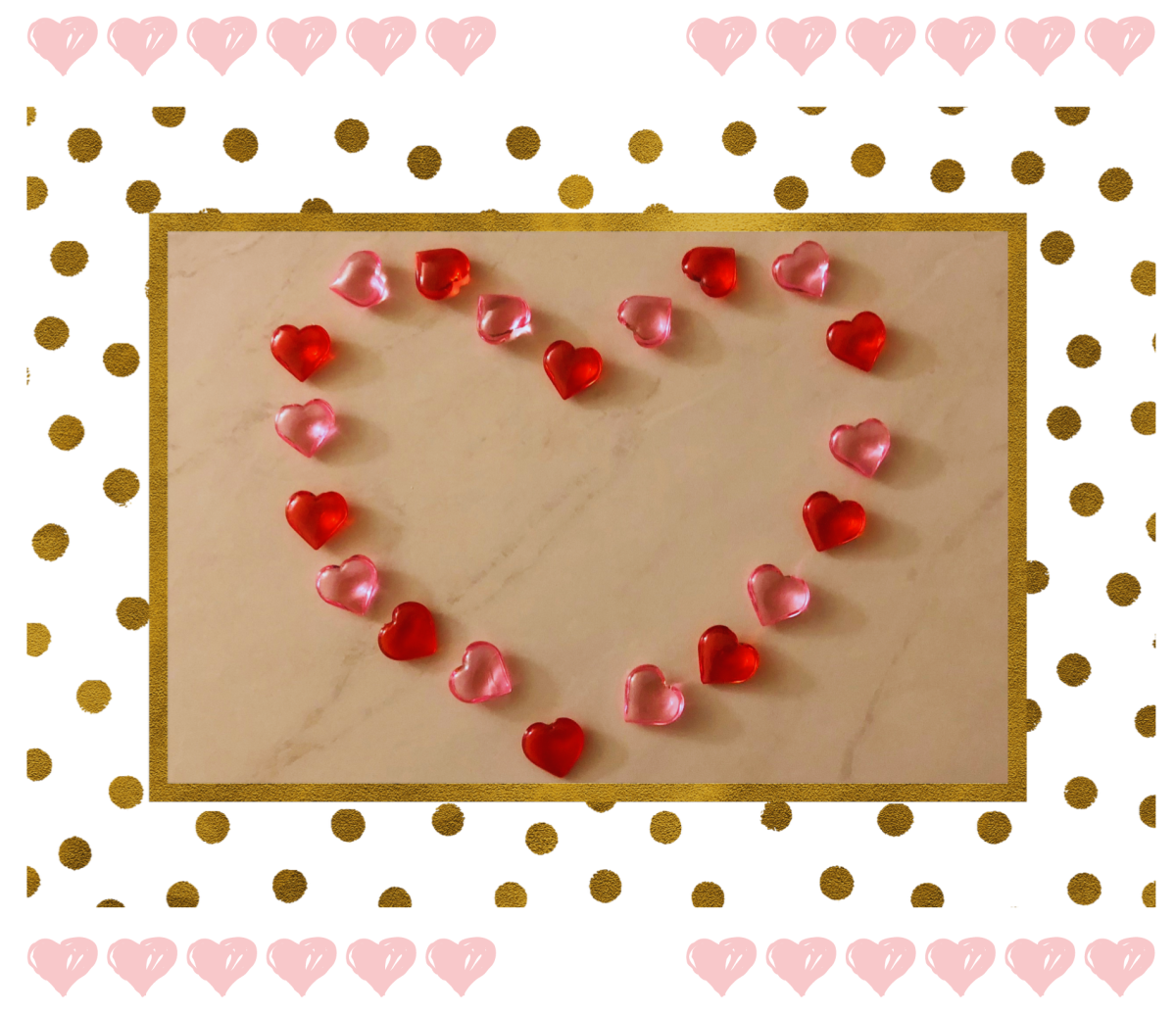 “Valentines for Life” – a Sweet Valentine’s Day Poem