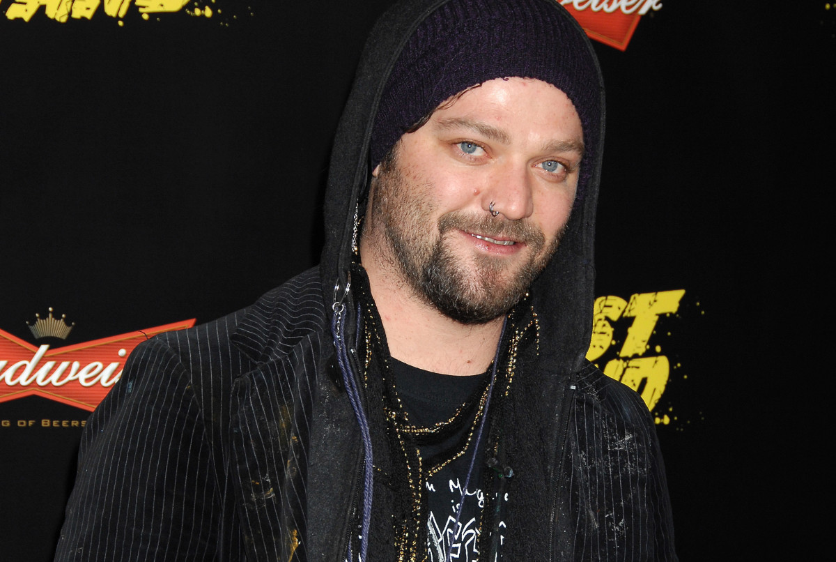 'Jackass' Alum Brandon Novak Reveals Bam Margera Is Fighting to Get