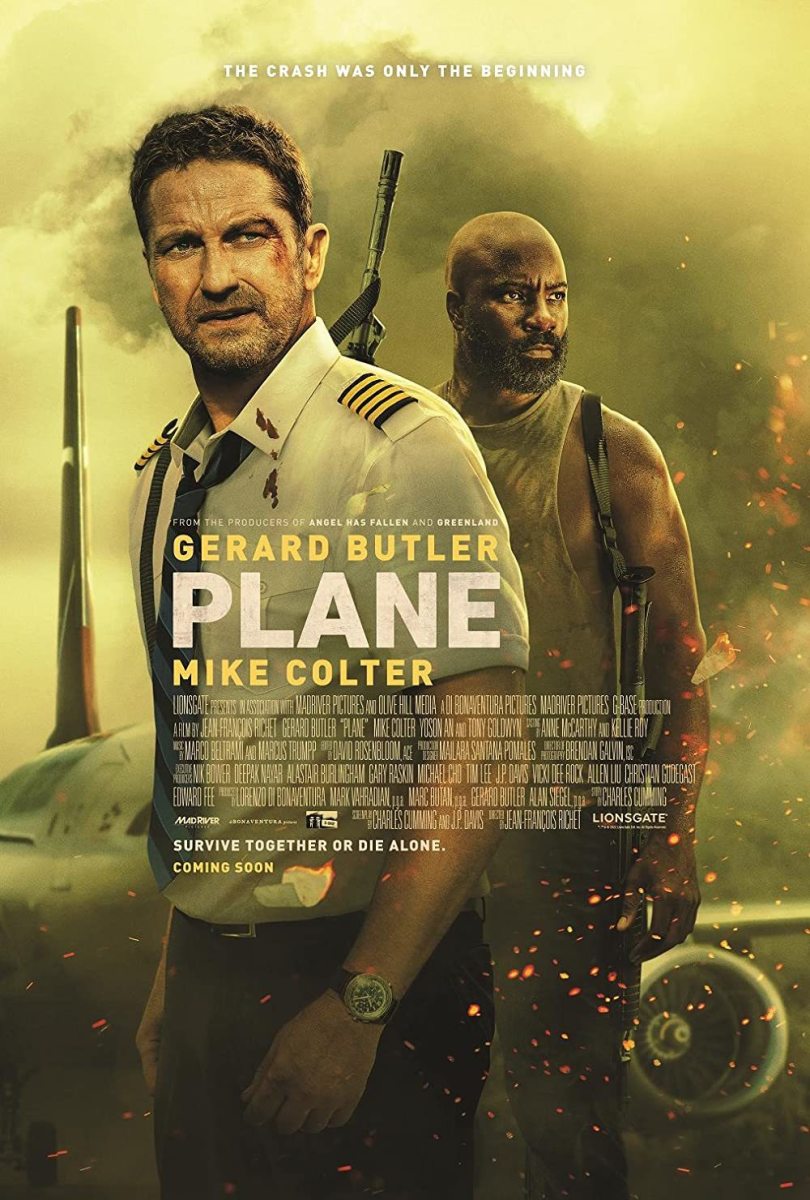 plane movie review philippines