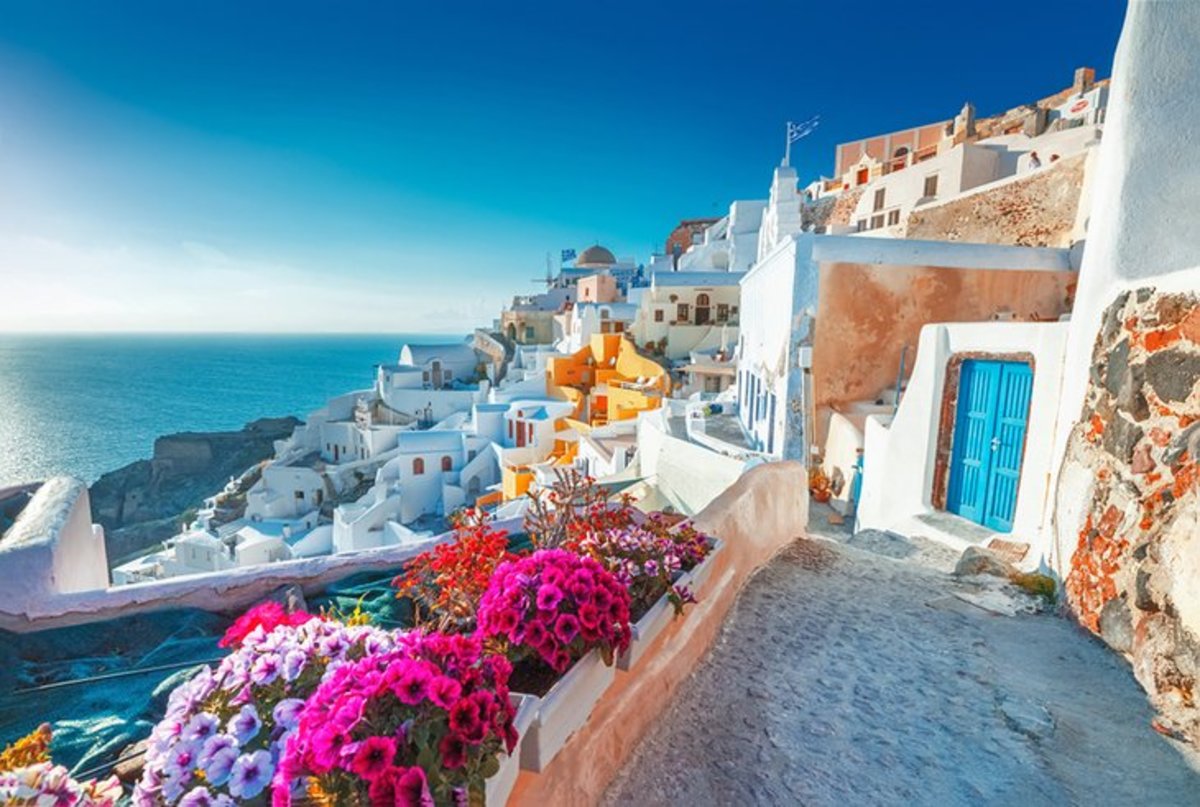 The Absolute Best of 2023 Travel Destinations!