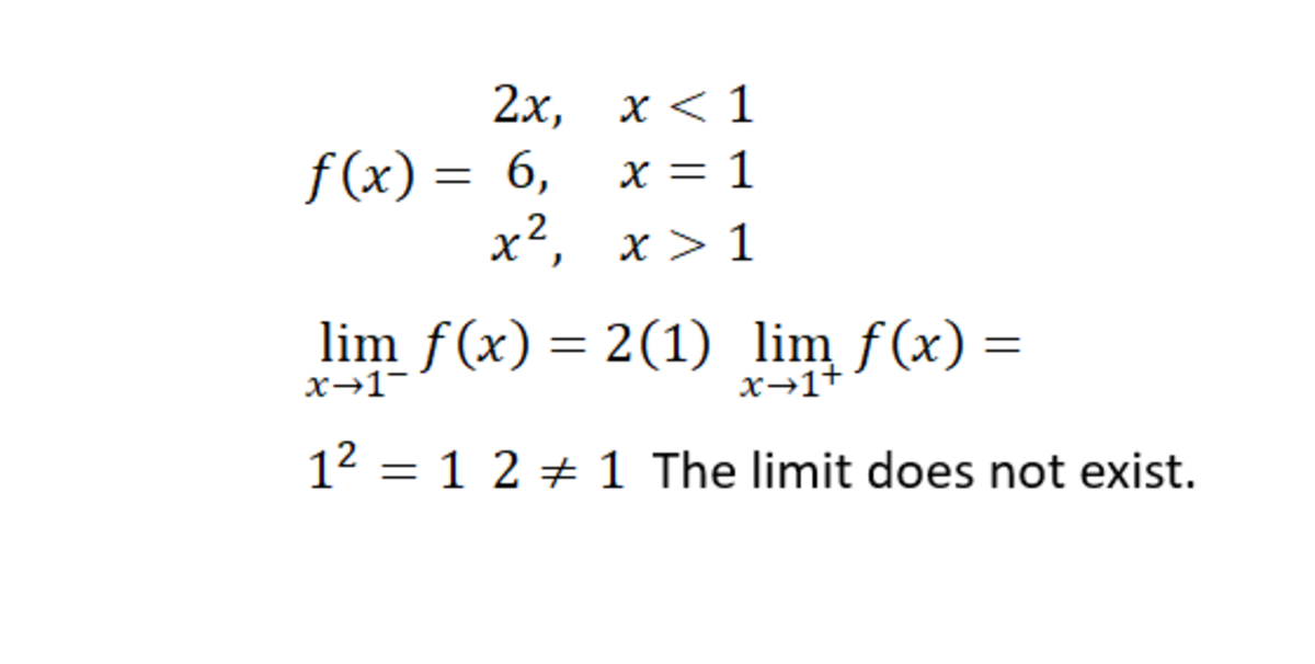 Calculus Made Understandable For All Limits Hubpages