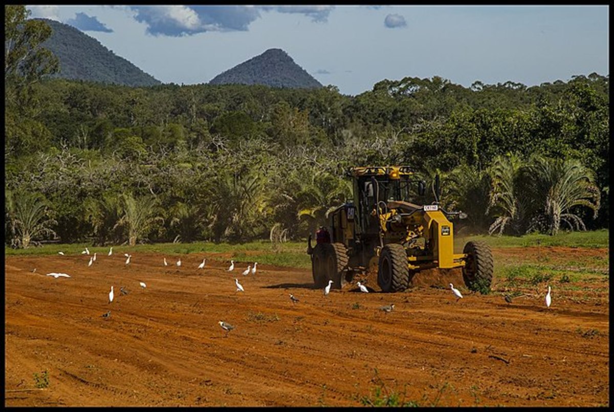 The Benefits of Volcanoes on Human Life and Nature HubPages