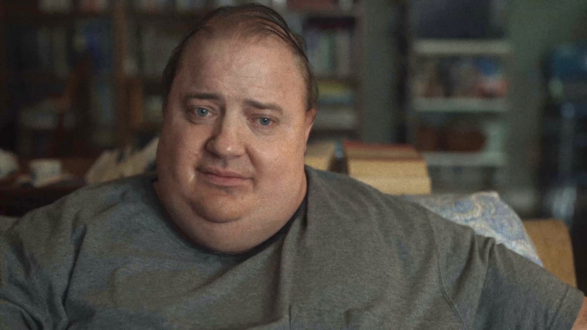 The Whale (2022): Review