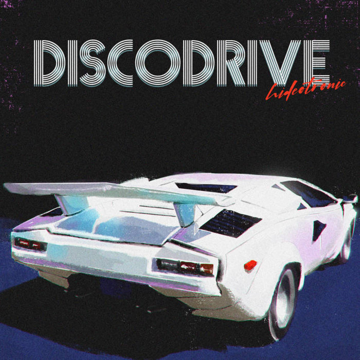 Synth Single Review Discodrive By Hideotronic Hubpages