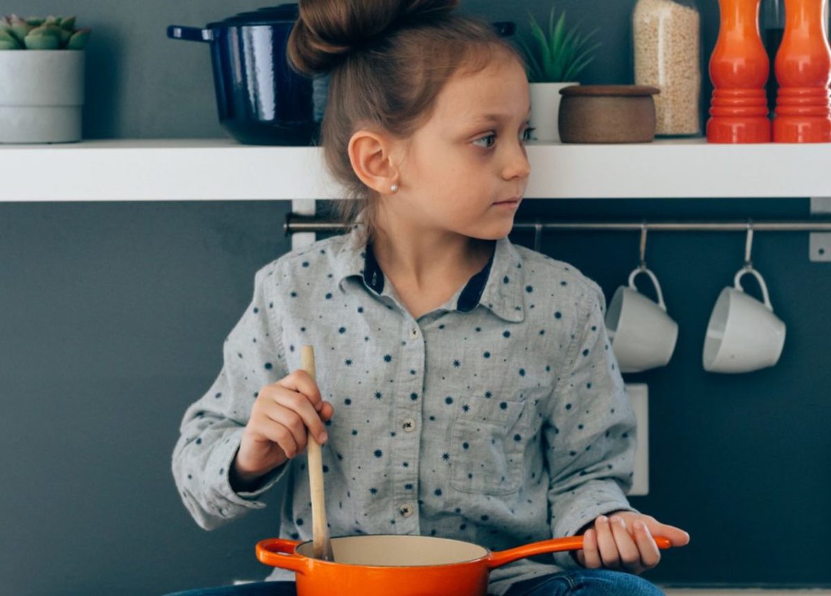 7 Tips for Getting Kids to Eat Legumes