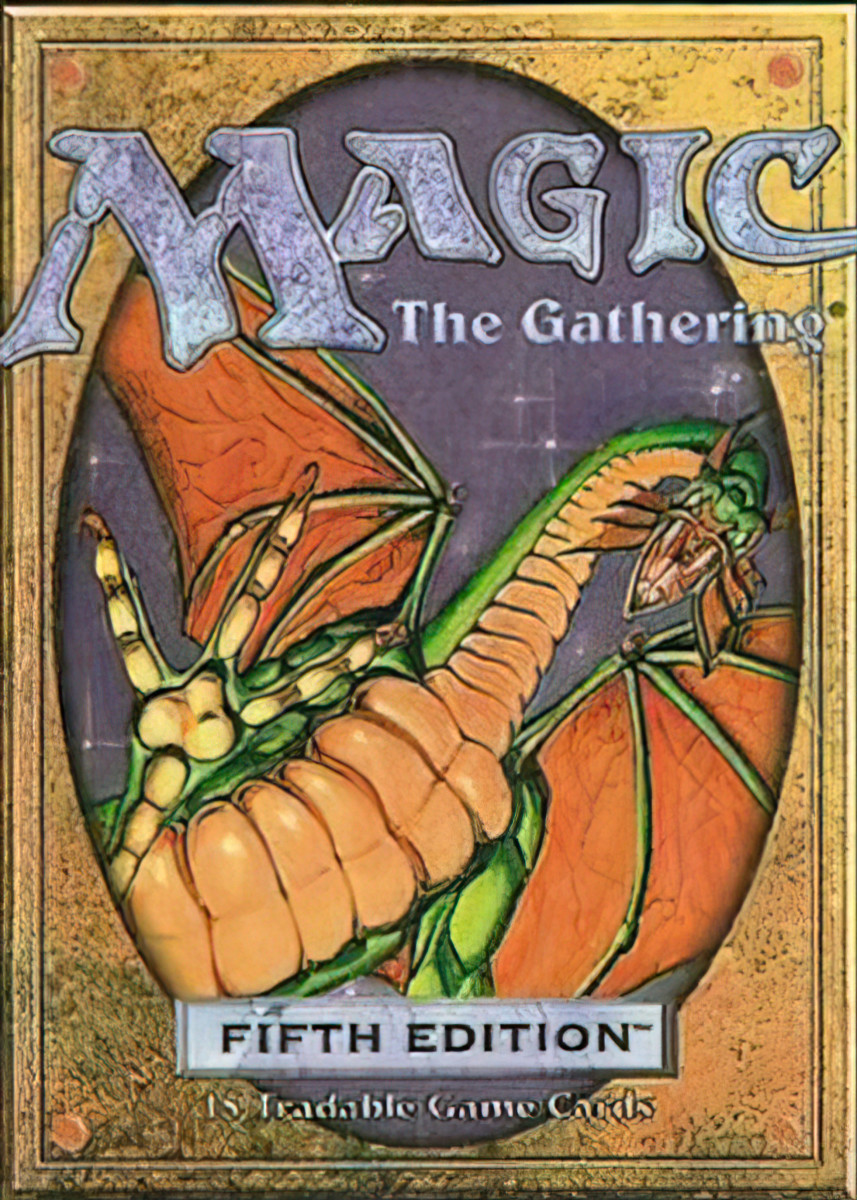 My 2023 Plan to Quit Magic the Gathering After 30 Years