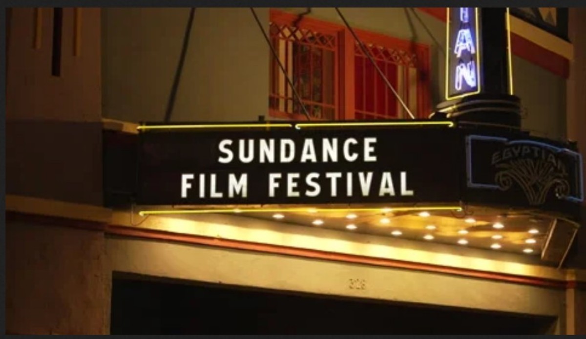 Top 10 Most Anticipated Films at Sundance