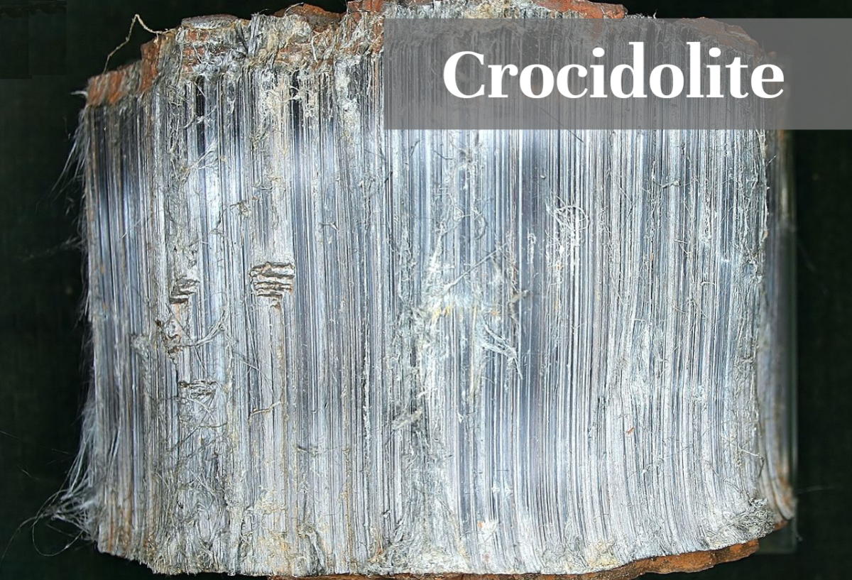 The Different Types of Asbestos A Comprehensive Guide Owlcation