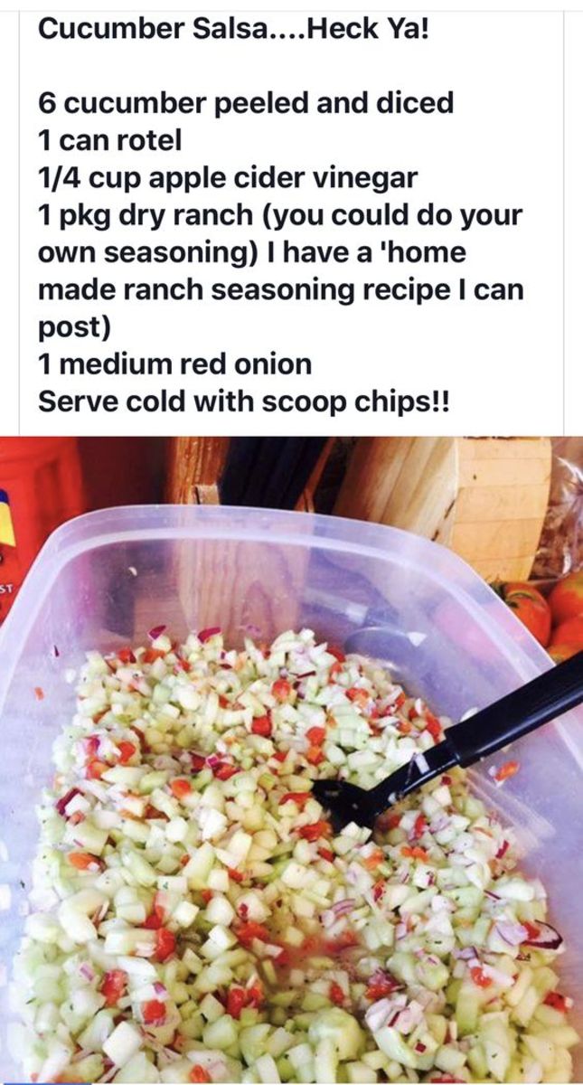 80+ Quick and Easy Salad Recipes - HubPages