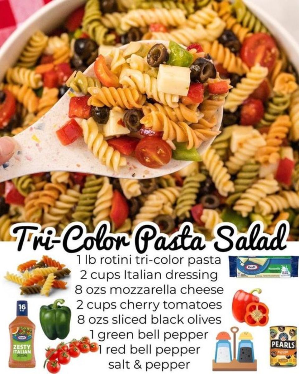 80+ Quick and Easy Salad Recipes - HubPages