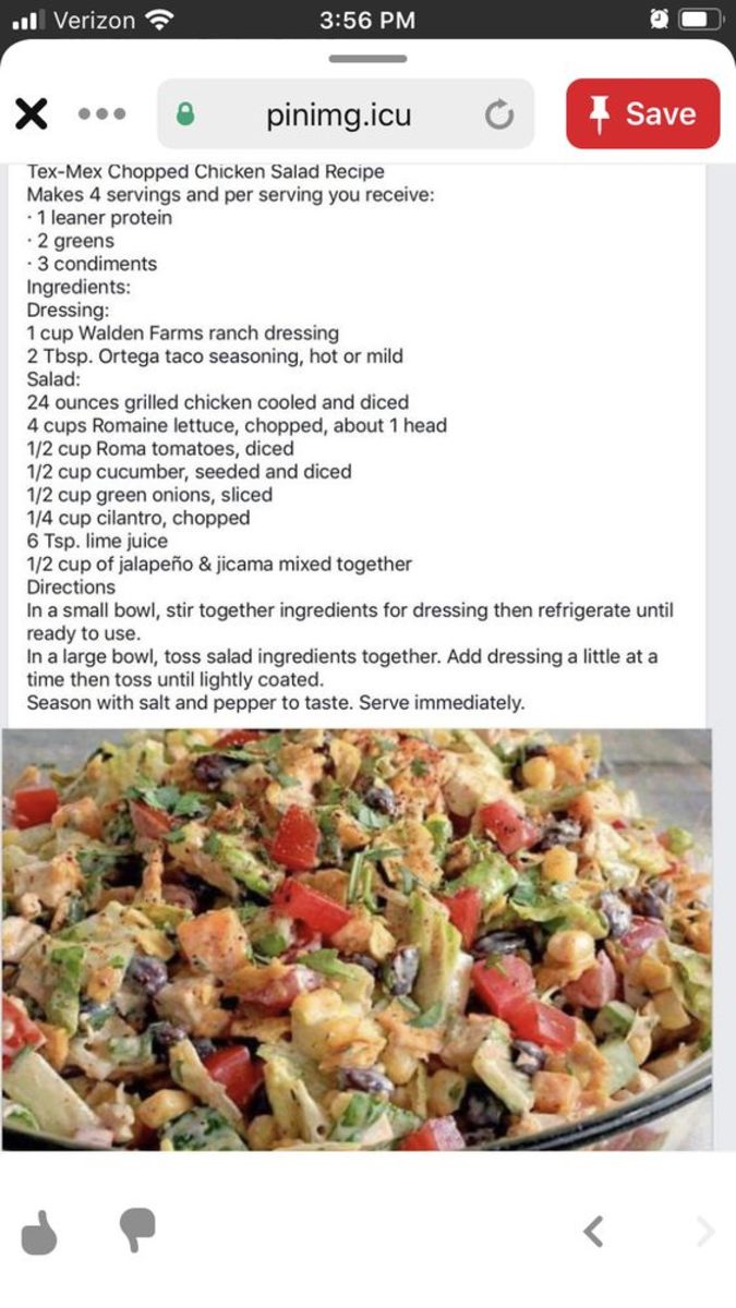 80+ Quick and Easy Salad Recipes - HubPages