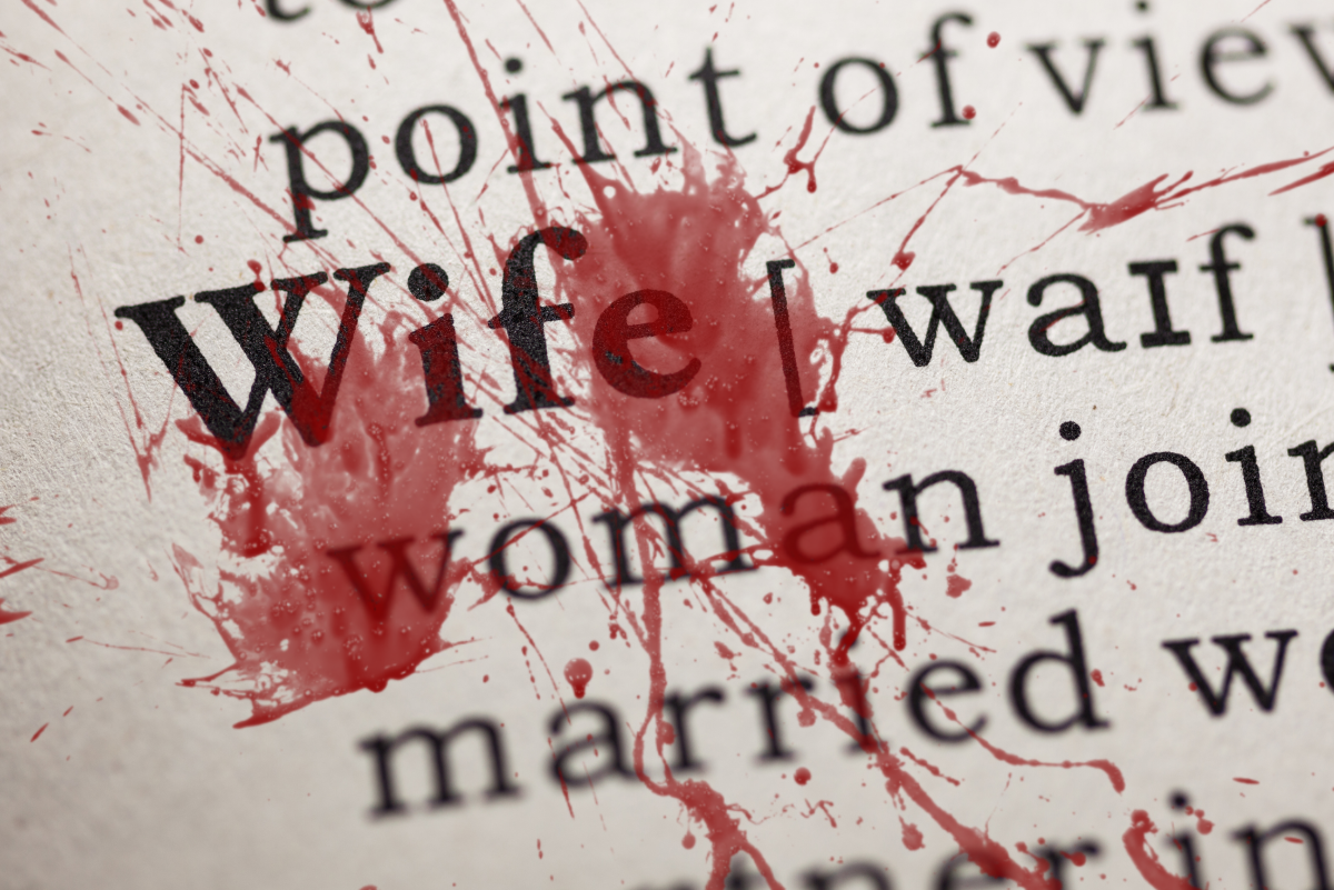 5 Cheating Men Who Murdered Their Wives