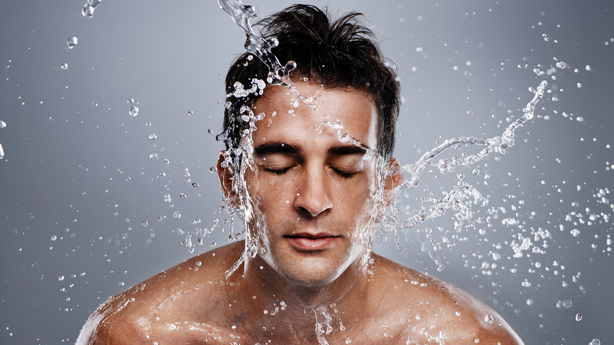 Top 3 Affordable Male Skincare Products