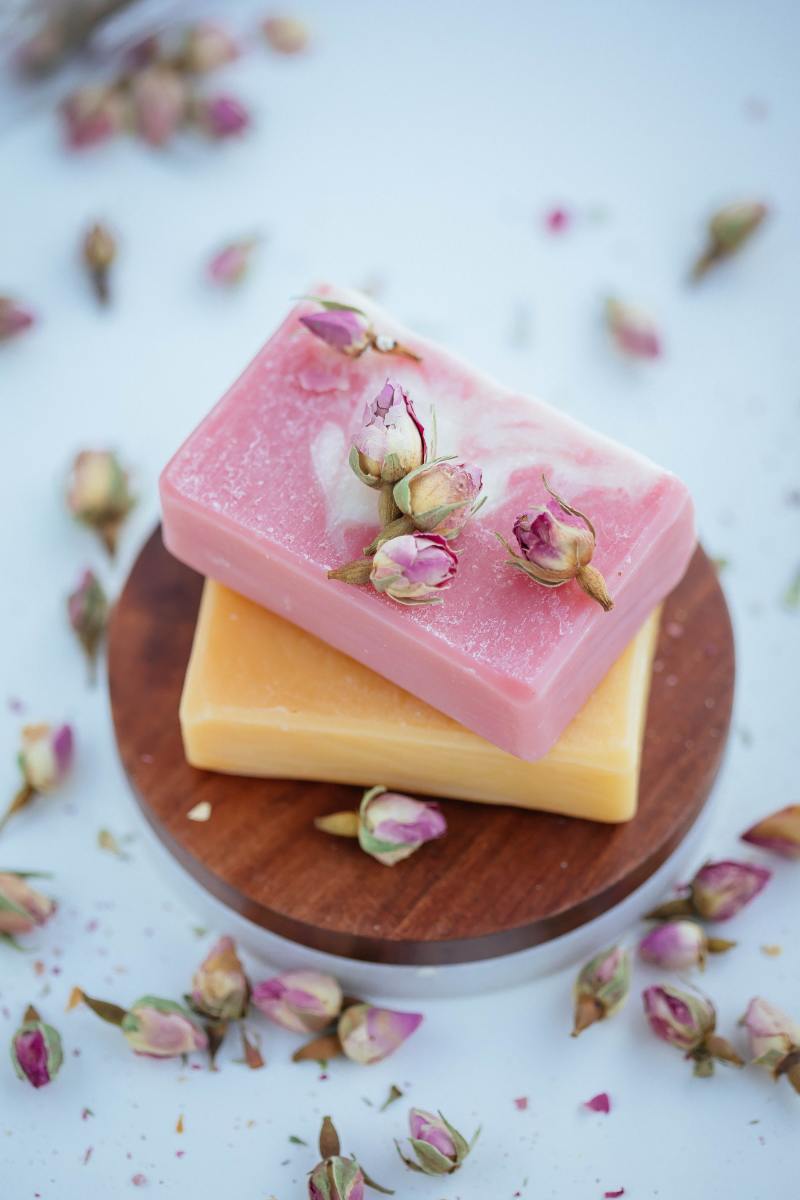 How to Make Soap Easily at Home