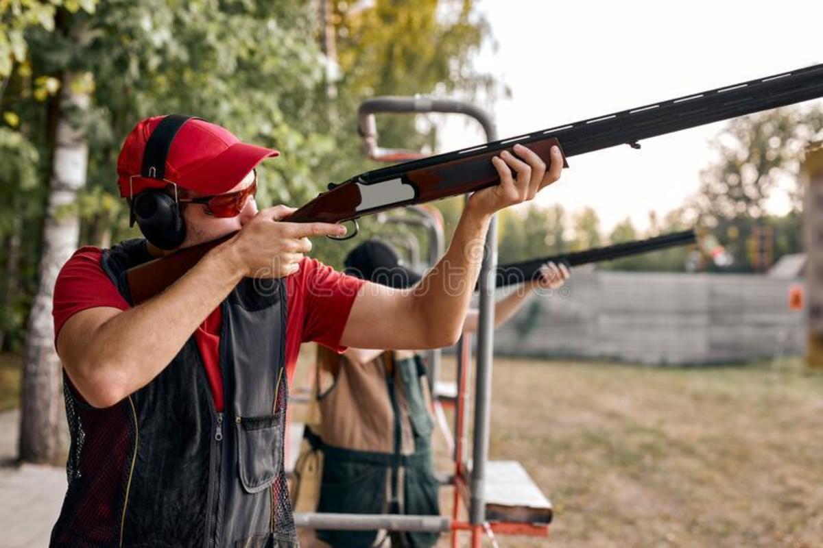 Uncovering the World of Armslist Dothan AL: A Hub for Firearms Enthusiasts